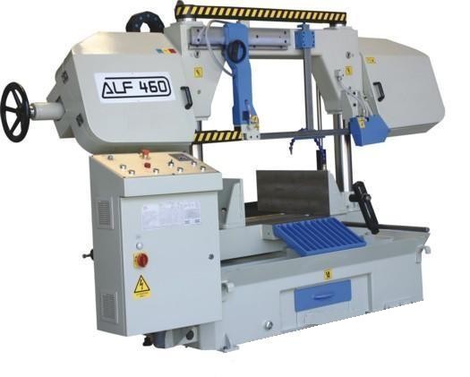 ALF 460 Y - Plastin Gold